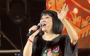Cẩm Vân, Phương Thanh, Hồ Văn Cường hát gây quỹ vì người nghèo, biển đảo