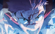 Jujutsu Kaisen mùa 4, Chainsaw Man và 7 bom tấn anime đáng chờ từ MAPPA