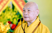 Khởi công Trung tâm Văn hóa Phật giáo Thủ đô gần 800 tỉ đồng