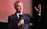 Christopher Nolan hoãn làm phim 3 năm sau The Odyssey