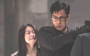 So Ji Sub 'hot' nhất tháng 7, đưa Đặc vụ Kim tái khởi động đạt đỉnh rating
