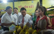 Khai mạc Lễ hội Trái cây, Ẩm thực Lâm Sơn 2026