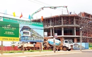 Gia Lai: 22 dự án chậm trễ kéo dài được gỡ vướng pháp lý