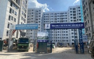 Sở Xây dựng Hà Nội lên tiếng vụ 'dân khu chung cư cao cấp' bốc thăm mua nhà ở xã hội