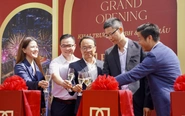 M Riverside Danang khai trương nhà mẫu tại khu trung tâm Đà Nẵng