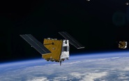 NASA thử nghiệm thành công vệ tinh AI không cần gửi hình ảnh về Trái đất