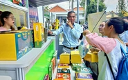 Công ty cháo bột cá lóc Cà Mèn ngưng hoạt động, sẽ làm 1.000 gói cuối cùng