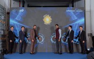 Nhà máy gạch Ấn Độ Millennium ra mắt văn phòng đại diện tại Hà Nội và TP.HCM