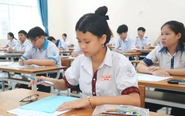 Điểm chuẩn lớp 10 TP Cần Thơ: Cao nhất 24 điểm, thấp nhất 4,40 điểm
