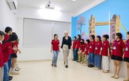 Trại hè tiếng Anh RES 2026: Dám nói, dám sai để trưởng thành