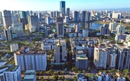 Đề xuất khống chế giá bán tối đa của nhà ở thương mại giá phù hợp