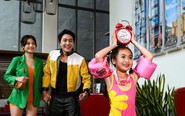 Wink đánh dấu ngày gia nhập Hyatt bằng chuỗi trải nghiệm 24/7