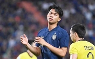 Điều chưa từng thấy trong danh sách tuyển Thái Lan dự ASEAN Cup 2026
