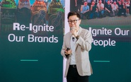 Carlsberg Việt Nam ra mắt Brewing Tomorrow tại Ngày hội đối tác cung ứng