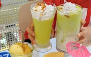 Bộ ba đặc sản của quán Cafe 360° tại Vũng Tàu