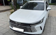 Tin tức giá xe: Hàng loạt xe BYD lái thử xả kho, giảm tới cả trăm triệu so với mua mới