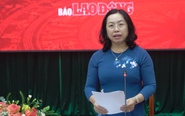 8 tập thể, 5 cá nhân được vinh danh ‘Vinh quang Việt Nam’