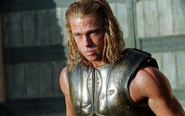 Phim Troy của Brad Pitt gây sốt trở lại nhờ The Odyssey