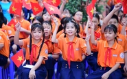 Sáp nhập trường học: Học sinh phải được hưởng lợi
