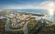 Coastal Quảng Ngãi: Quy hoạch quốc tế bắt đầu từ bản sắc địa phương