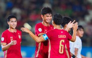 Cựu tuyển thủ Thái Lan bất ngờ chỉ trích đội nhà