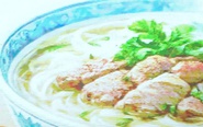 Thi sáng tạo với di sản phi vật thể phở Hà Nội
