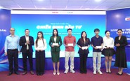 Vinh danh những ‘Chiến binh đầu tư’ xuất sắc nhất năm 2026