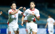 Thái Lan già nhất ASEAN Cup 2026, tuyển Việt Nam đứng thứ ba