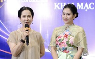 500 em nhỏ thi MC nhí: ‘Mỗi đứa trẻ đều xứng đáng có cơ hội cất lên tiếng nói của mình’