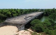 Thêm một cây cầu 'chờ đường' ở Đà Nẵng được chốt ngày thi công