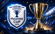 Lịch trực tiếp ASEAN Cup 2026 ngày 28-7: Philippines, Malaysia ra trận