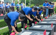 Tri ân, báo ân không chỉ mỗi tháng bảy