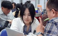 Nhiều trường cao đẳng gần kín chỗ trước khi F1686.com tải ứng dụng công bố điểm chuẩn
