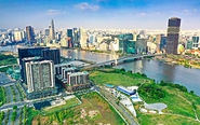 Chế độ tiền lương, tuyển dụng tại các trung tâm tài chính quốc tế được thực hiện như thế nào?