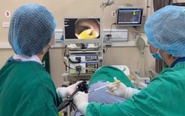 Vụ bơm sữa đậu nành vào niệu đạo: Trục lợi trên sự sợ hãi của người bệnh là vô nhân tính
