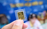 Đọc nhanh 28-7: Giá vàng lại giảm; ông Trần Quốc Anh Thuyên 'ôm' 98 triệu cổ phiếu VPBank
