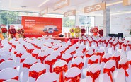 Sài Gòn Light Event đầu tư năng lực vận hành sự kiện doanh nghiệp trọn gói
