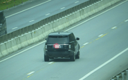 Đoạn cao tốc quy định 80km/h, nữ tài xế lái Range Rover chạy... 156km/h