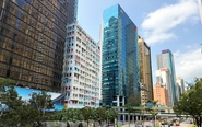 Doanh số bán nhà ở Hong Kong phục hồi, bất động sản thương mại vẫn lao đao