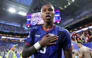 Ngôi sao của Cape Verde giành giải Bàn thắng đẹp nhất World Cup 2026