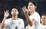CĐV Indonesia: 'Tuyển Việt Nam đang cảm thấy lo lắng'