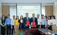 Diana Unicharm đồng hành xây dựng TCVN vì sức khỏe phụ nữ và trẻ em