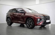 Tin tức giá xe: Hyundai Tucson giảm giá tới hơn 160 triệu đồng