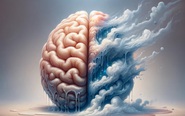 Tuổi trẻ càng chật vật vì tiền, não bộ khi về già càng dễ lão hóa?