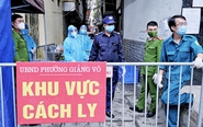 Bộ Y tế thông tin về đợt gia tăng ca mắc COVID-19 gần đây