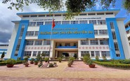 Sở Giáo dục Đắk Lắk lý giải việc thí sinh thi 2 điểm môn chuyên vẫn đậu trường chuyên