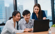 Phối hợp giữa AI và kỹ năng thế nào để tăng thu nhập?