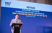 TTC Đại Tín kỷ niệm 10 năm thành lập, hướng tới giai đoạn phát triển mới