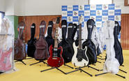Bị bắt vì 'tra tấn' hàng xóm bằng tiếng guitar suốt 7 năm