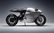Mô tô Ducati độc đáo được chế tác thủ công ở Việt Nam chỉ còn 1 chiếc chưa có chủ